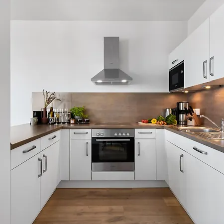 Ocean Dream- 2 Og, Balkon, Ostseeblick, Kamin * Olpenæs