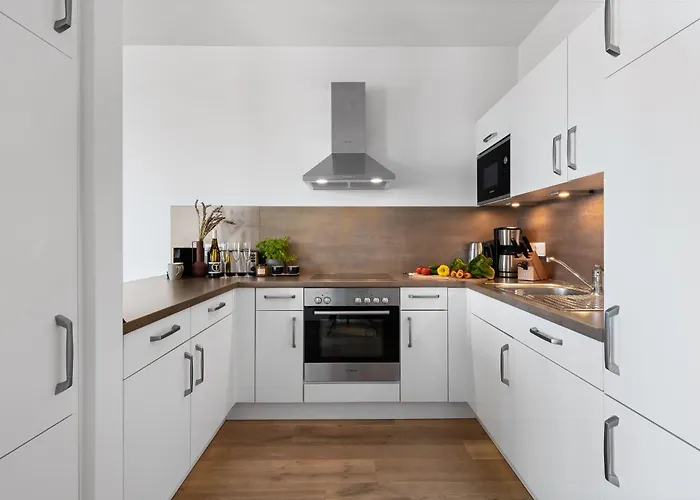 Ocean Dream- 2 Og, Balkon, Ostseeblick, Kamin * Olpenitz